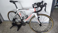 Wilier Triestina GTR