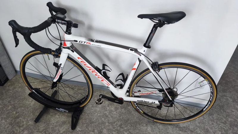Wilier Triestina GTR