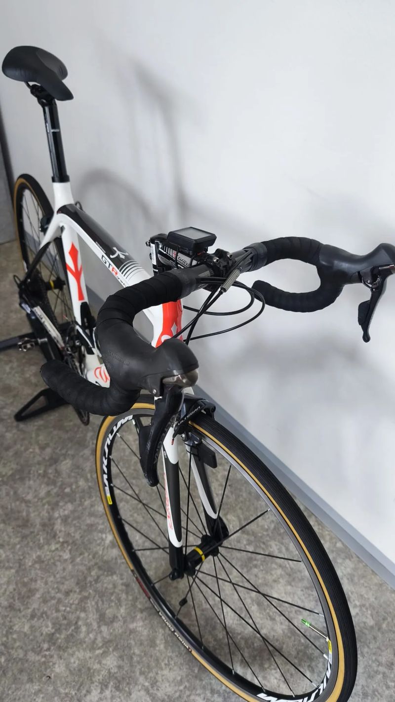 Wilier Triestina GTR