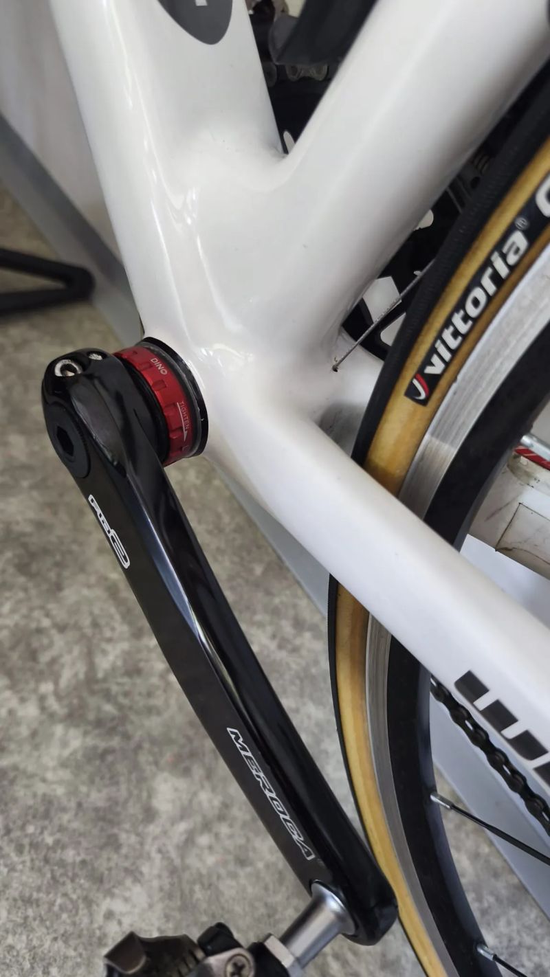 Wilier Triestina GTR