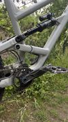 YT Industries Capra Core 2