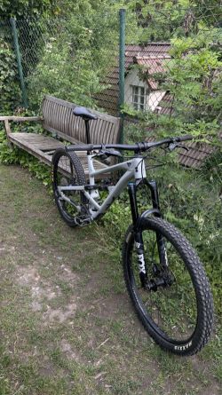 YT Industries Capra Core 2