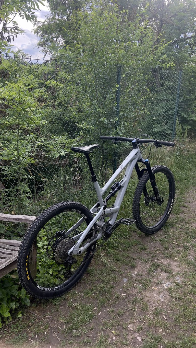 YT Industries Capra Core 2