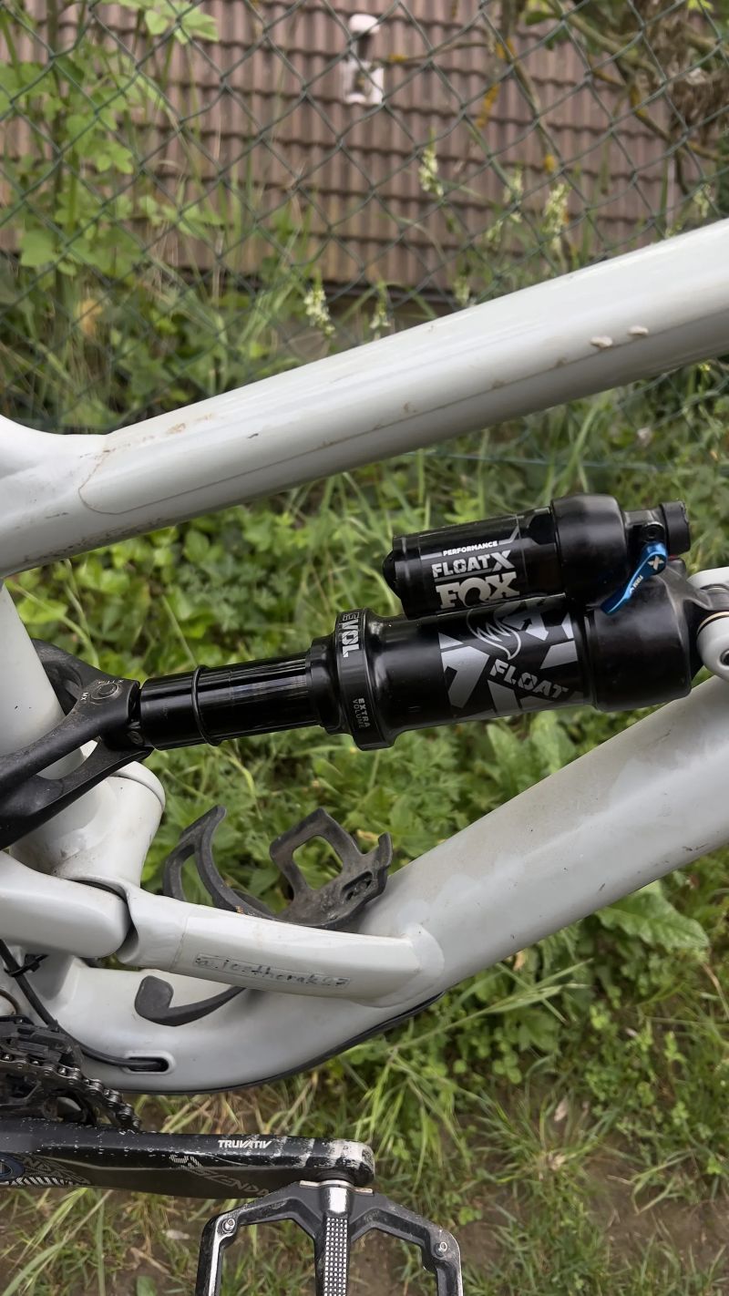 YT Industries Capra Core 2