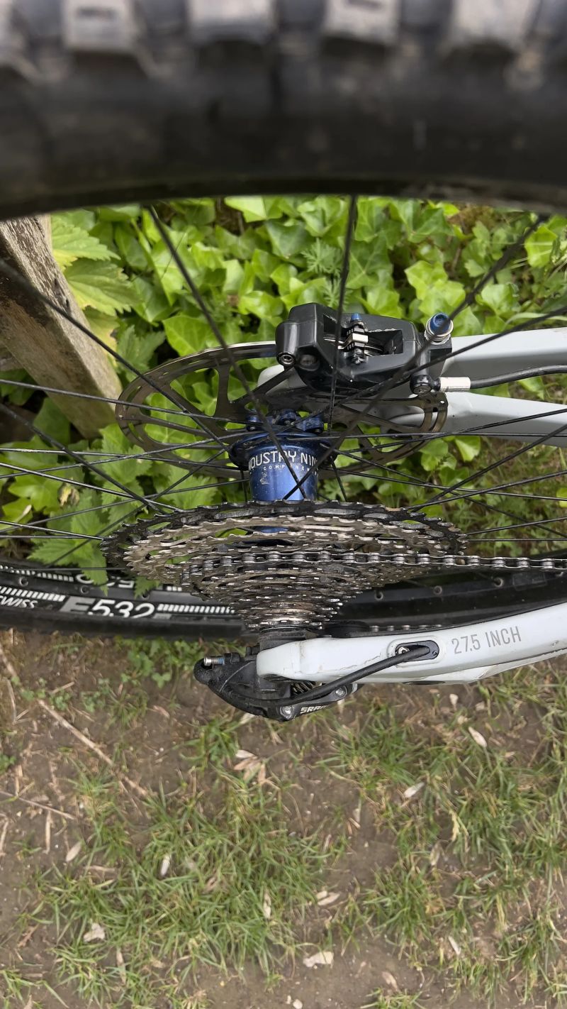YT Industries Capra Core 2
