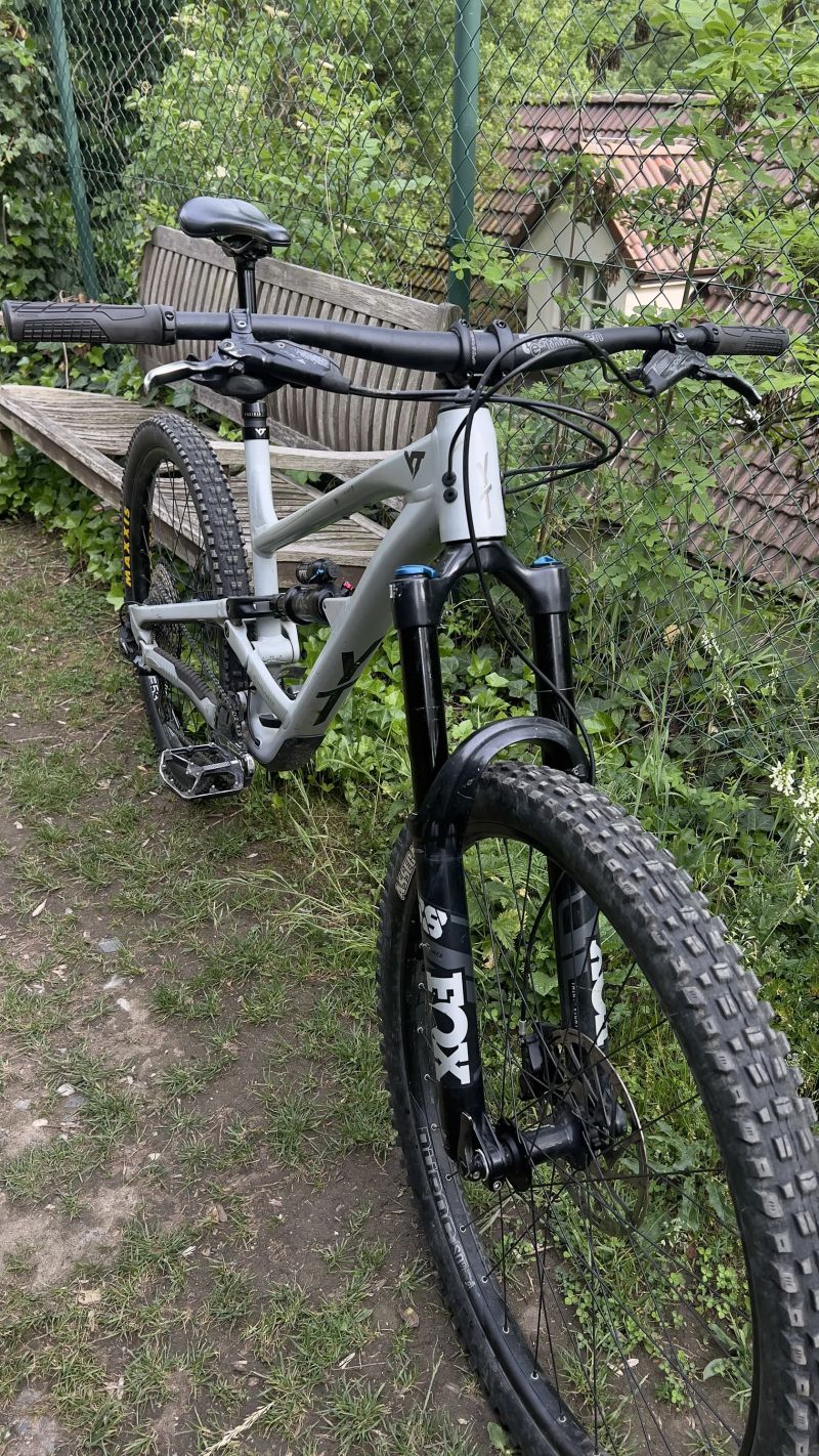 YT Industries Capra Core 2