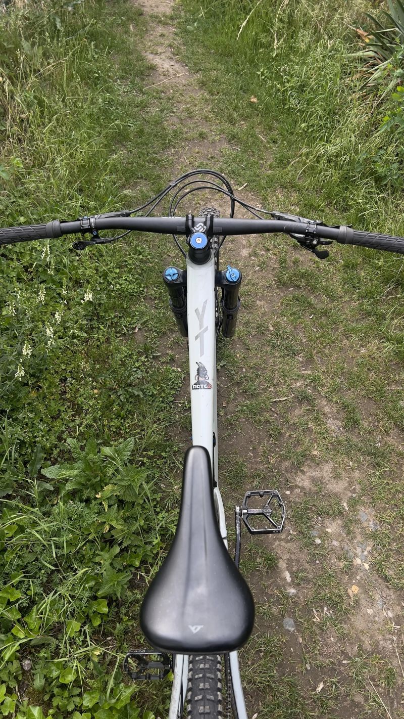 YT Industries Capra Core 2