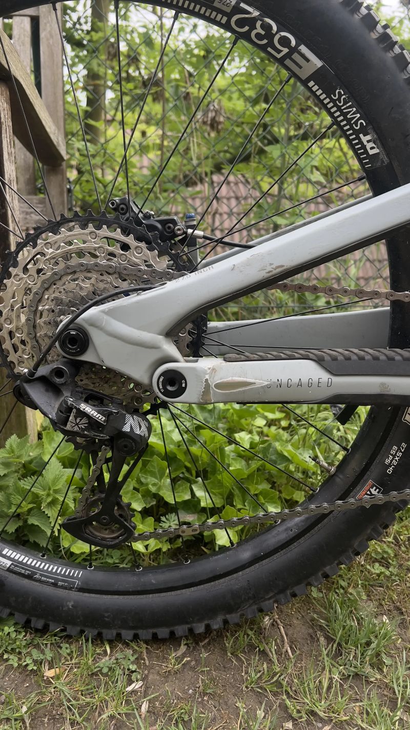 YT Industries Capra Core 2