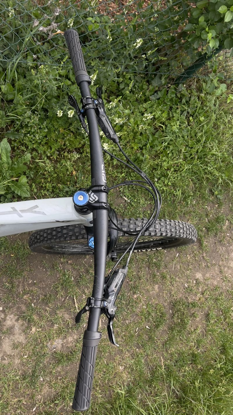 YT Industries Capra Core 2