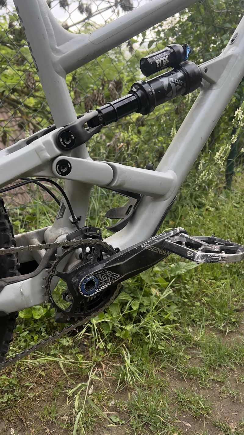 YT Industries Capra Core 2