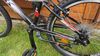 Dětské kolo 20" Rock Machine Surge 4-9let postava 100-135cm 