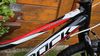 Dětské kolo 20" Rock Machine Surge 4-9let postava 100-135cm 