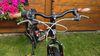Dětské kolo 20" Rock Machine Surge 4-9let postava 100-135cm 