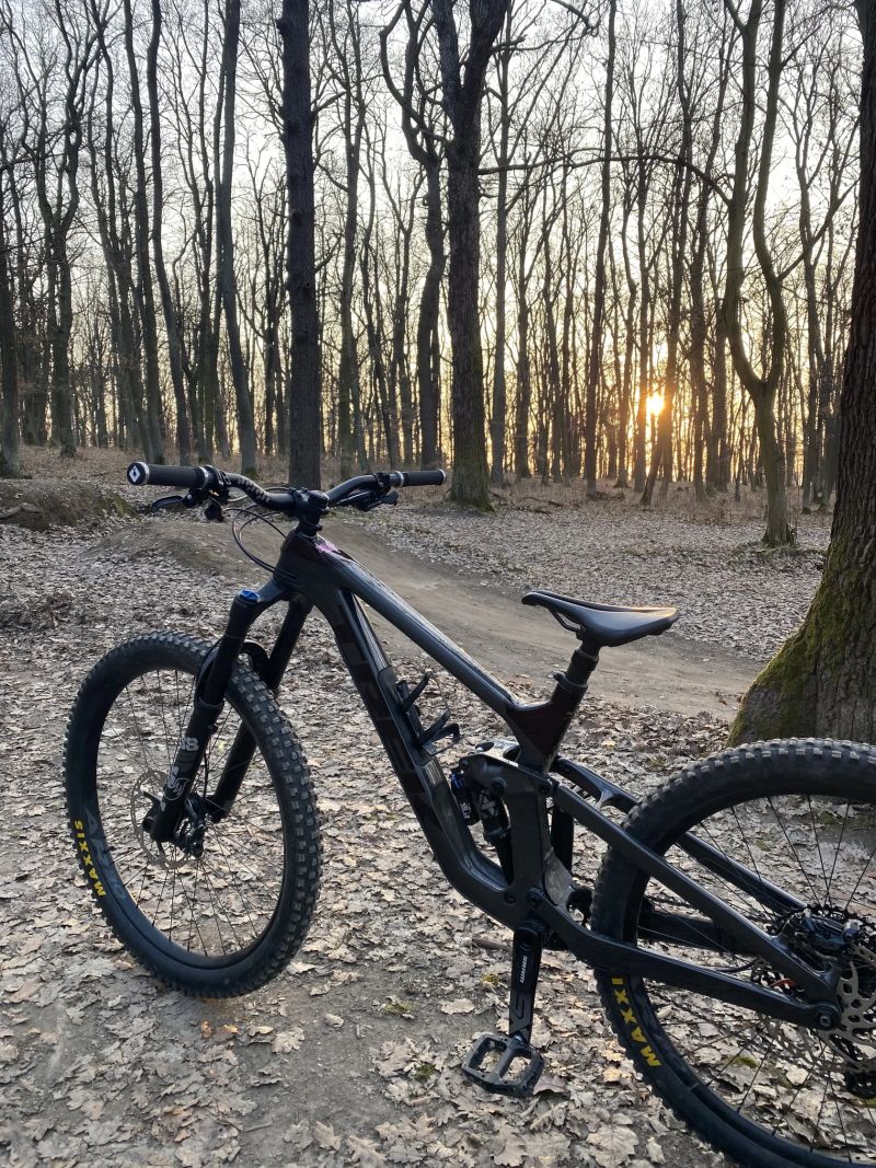 Trek Slash