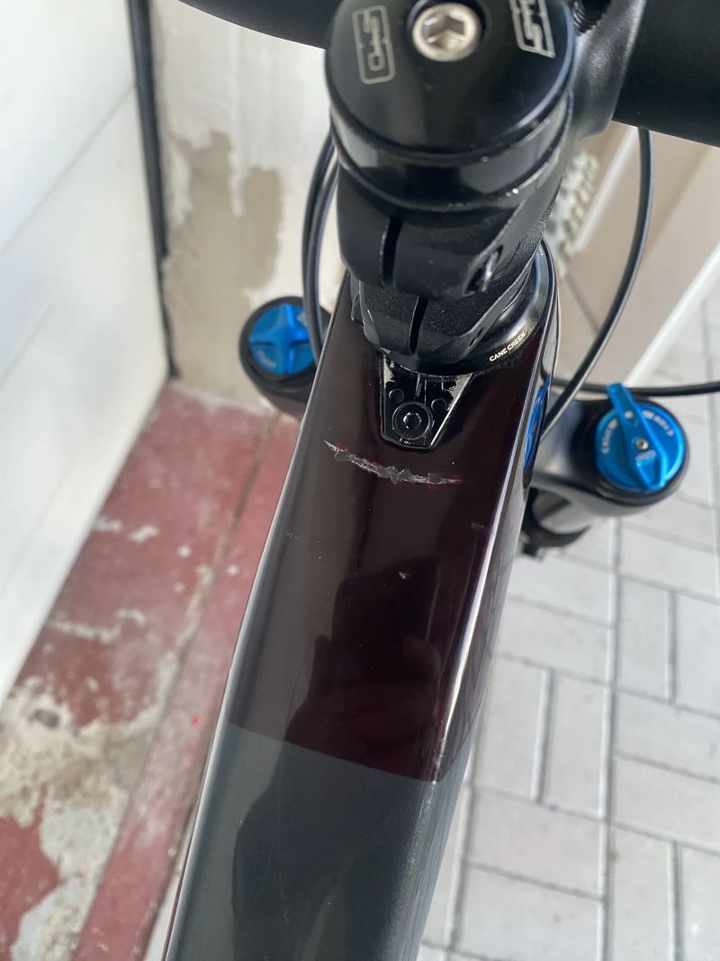 Trek Slash