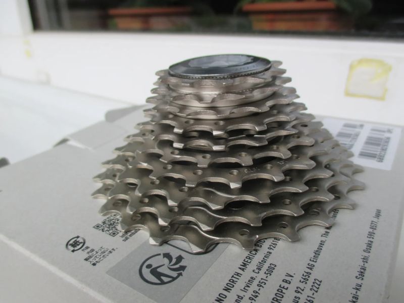 Ultegra CS-6700