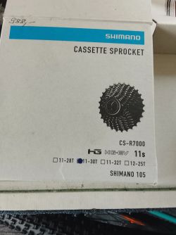Shimano 105 