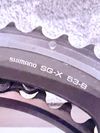 Focus Izalco MAX PN 250857 | Dura‑Ace FC‑7800/7850 | Bontrag