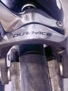 Focus Izalco MAX PN 250857 | Dura‑Ace FC‑7800/7850 | Bontrag
