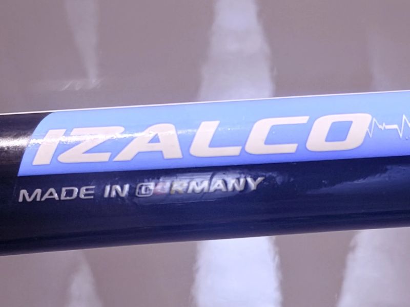 Focus Izalco MAX PN 250857 | Dura‑Ace FC‑7800/7850 | Bontrag