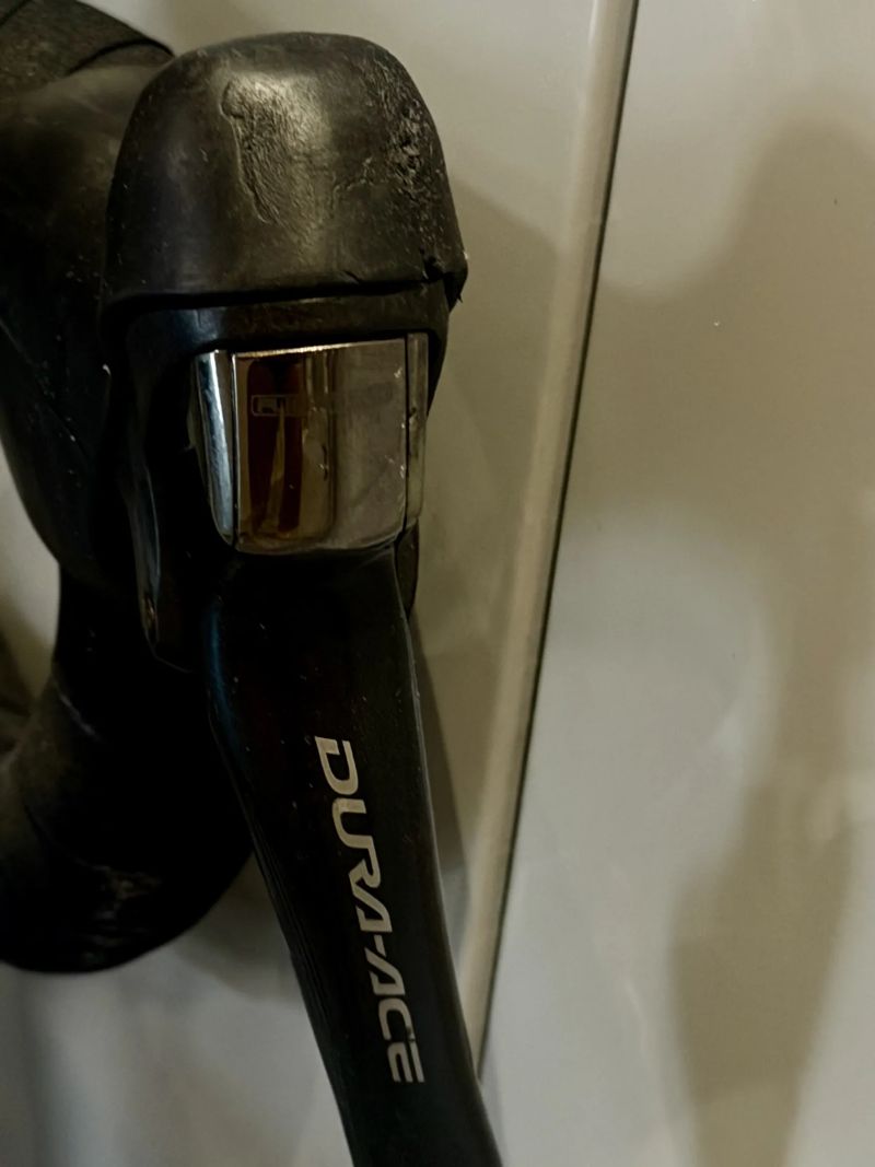Focus Izalco MAX PN 250857 | Dura‑Ace FC‑7800/7850 | Bontrag