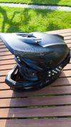Integrální helma Troy Lee Designs D3 (S) + zdarma 100% brýle
