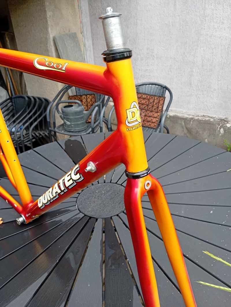 Duratec