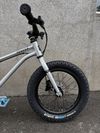 Early Rider Seeker 16