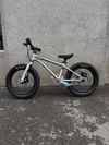Early Rider Seeker 16