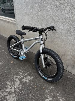 Early Rider Seeker 16