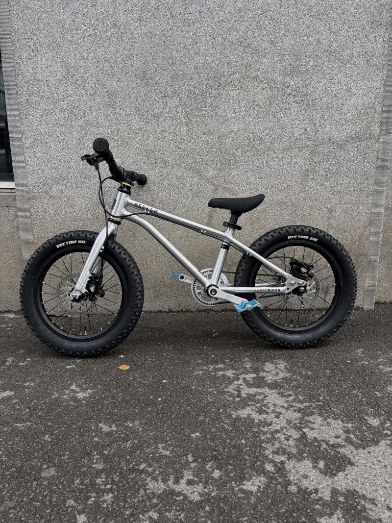 Early Rider Seeker 16