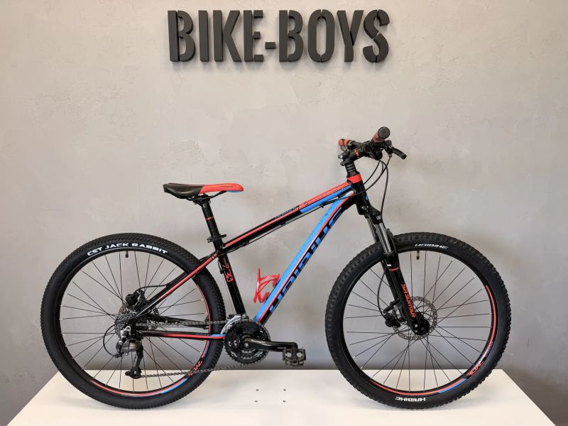 Haibike Edition 7.30