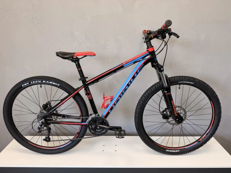 Haibike Edition 7.30