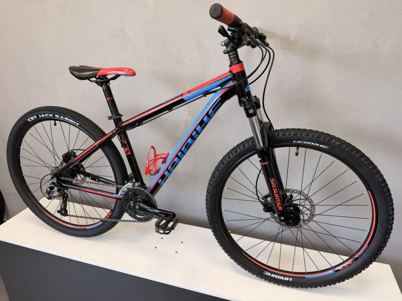Haibike Edition 7.30