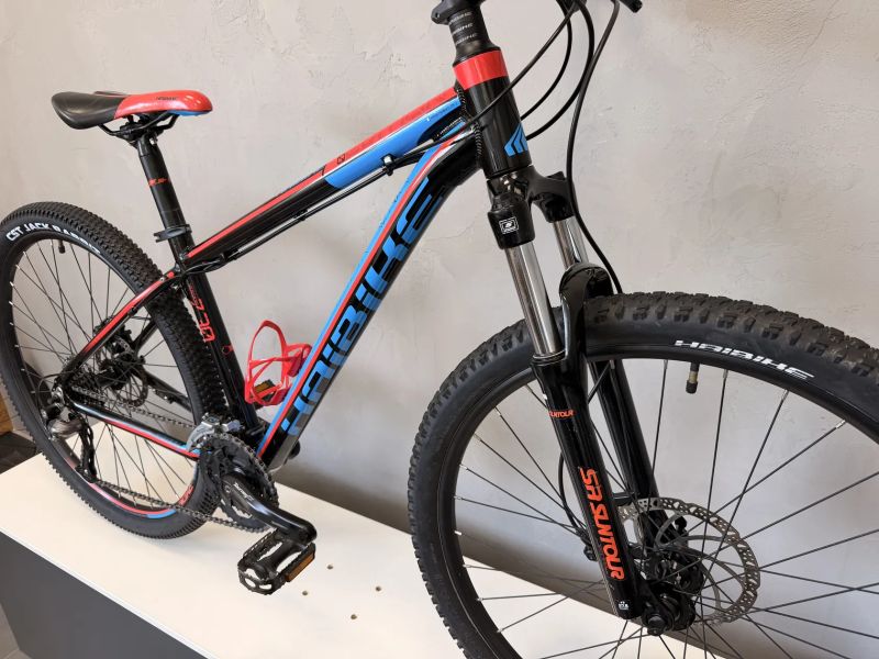 Haibike Edition 7.30