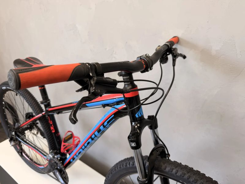 Haibike Edition 7.30