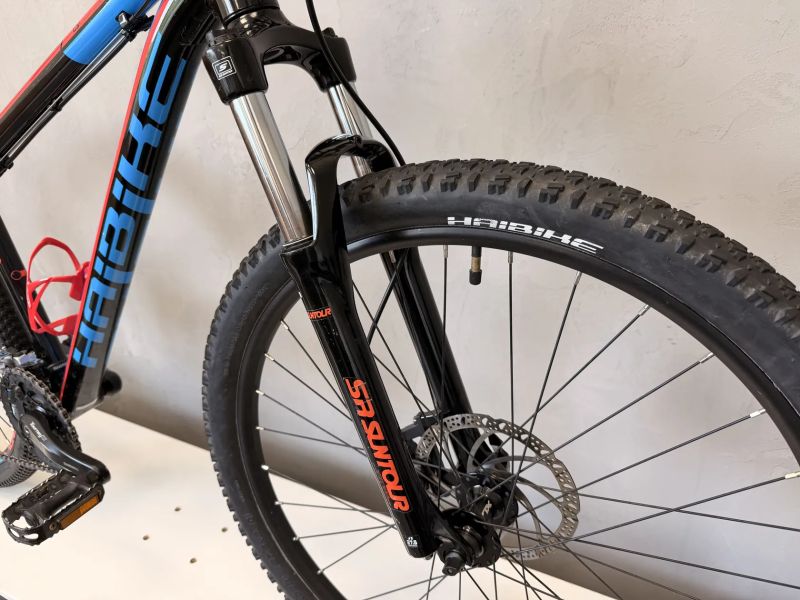 Haibike Edition 7.30