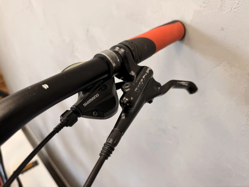 Haibike Edition 7.30