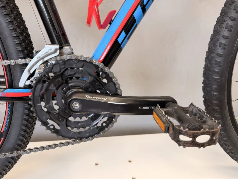 Haibike Edition 7.30