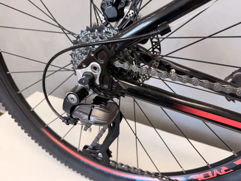 Haibike Edition 7.30