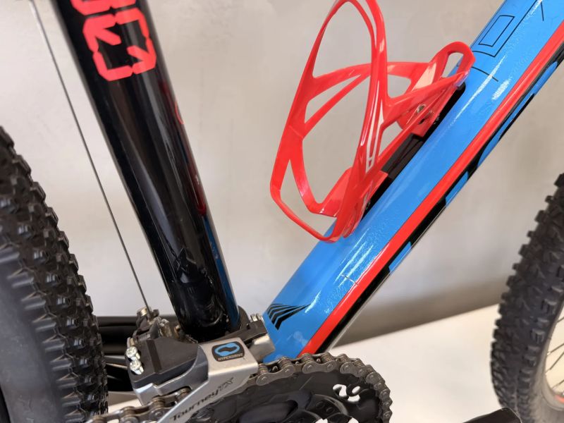 Haibike Edition 7.30