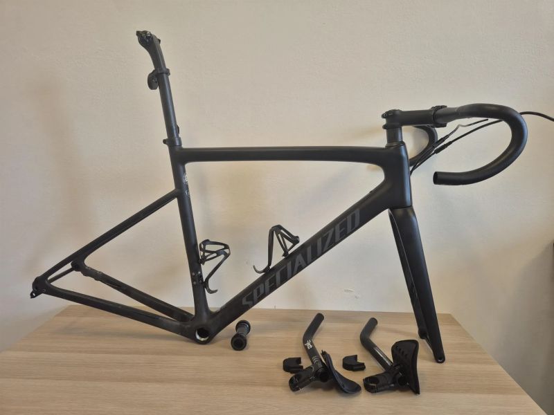 Rámová sada Specialized Tarmac SL6