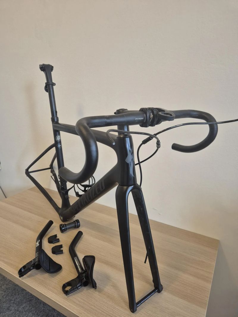 Rámová sada Specialized Tarmac SL6