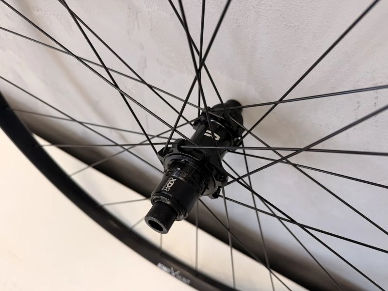 Zapletená gravel kola HUNTx RONDO