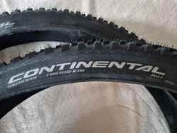 Continental Cross King 29x2,3