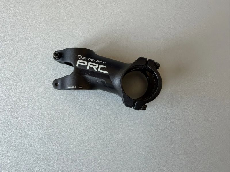 Lehký představec PROCRAFT PRC 70/17