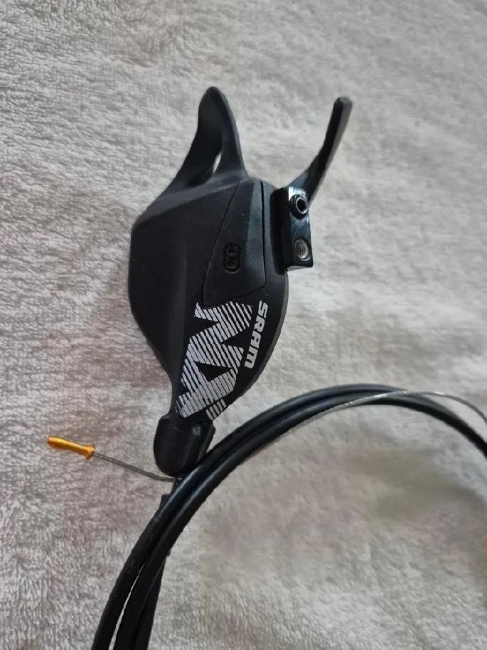 Sram NX Eagle 12s