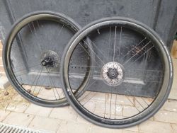 Campagnolo BORA WTO 33