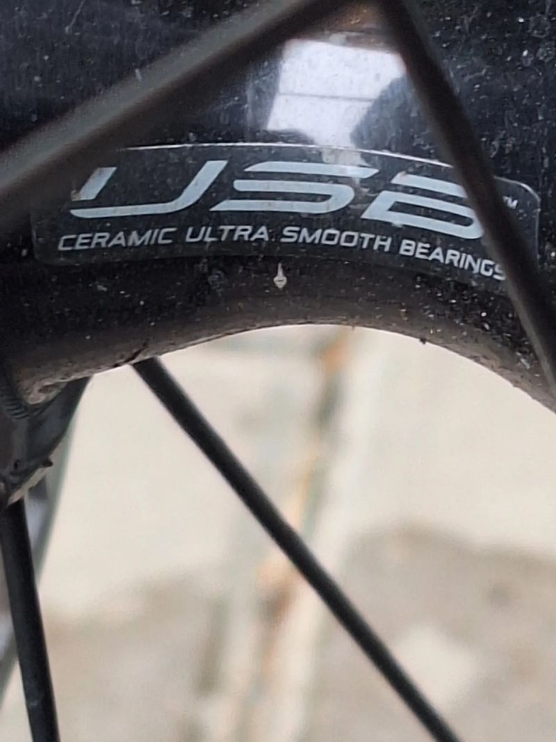 Campagnolo BORA WTO 33