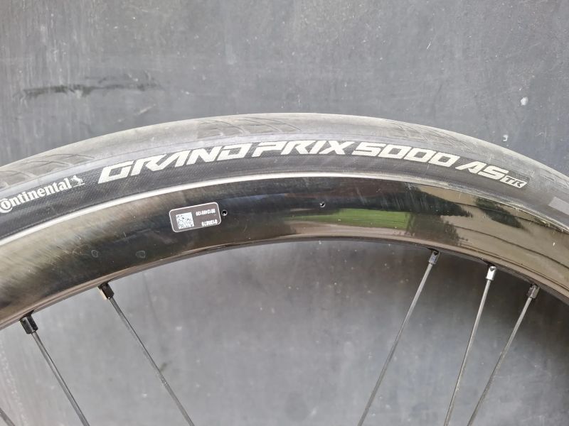Campagnolo BORA WTO 33